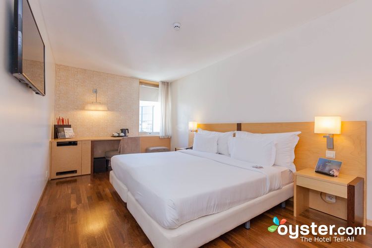 Best Value Hotels in Lisbon